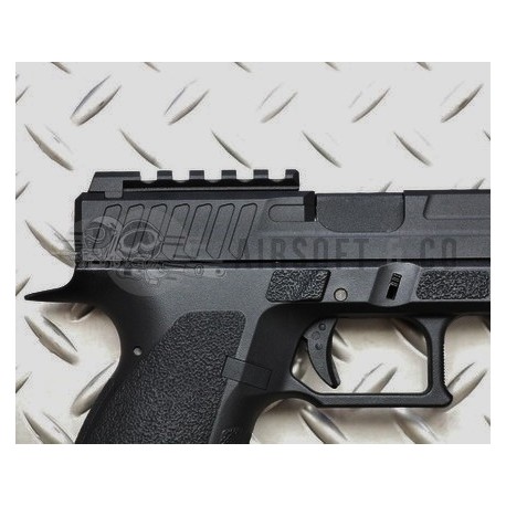 KP-13 GBB Rail Mount