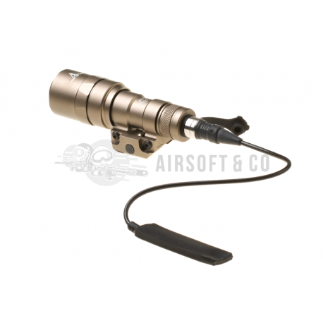 M300B Mini Scout Light 