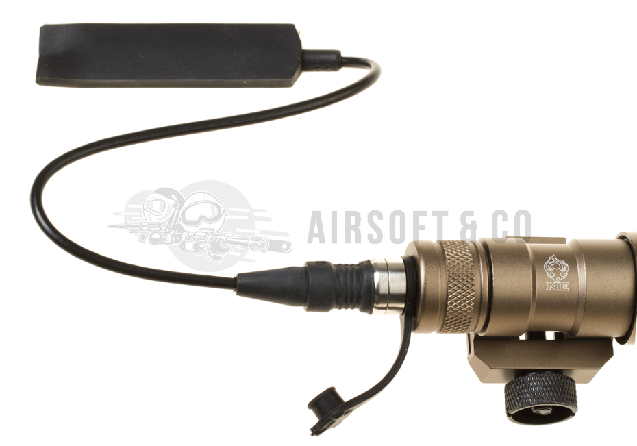 M300B Mini Scout Light 