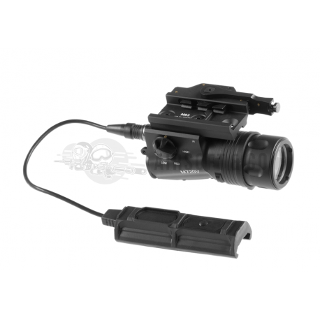 M720 Type Tactical Flashlight