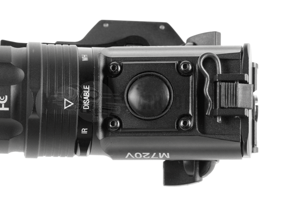 M720 Type Tactical Flashlight