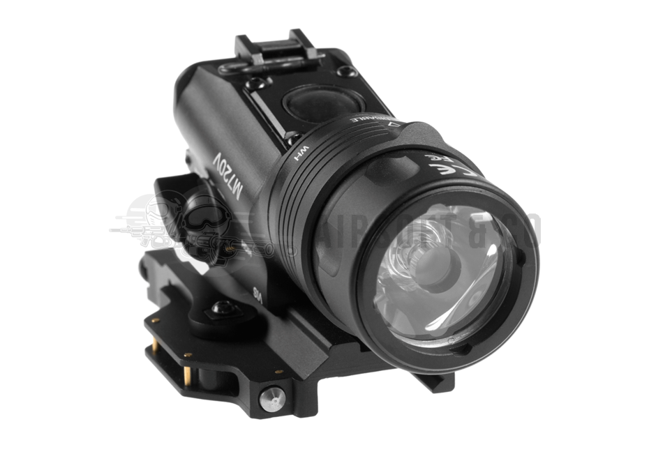 M720 Type Tactical Flashlight