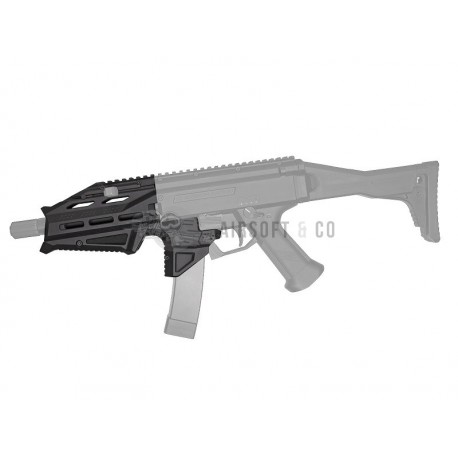 Kit complet ATEK pour CZ Scorpion EVO3 A1