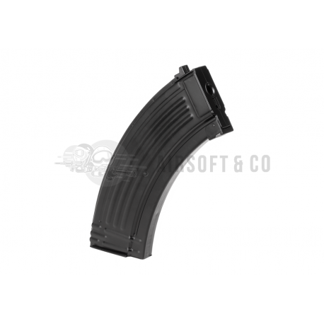 LCT 130 rds AK Series Metal Magazine