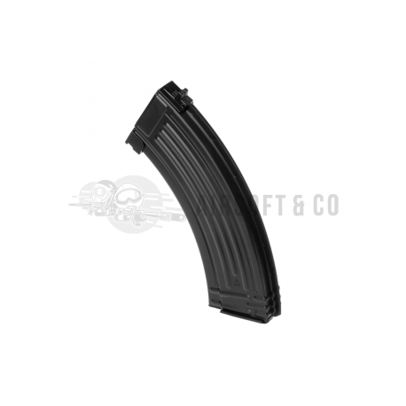 LCT 130 rds AK Series Metal Magazine