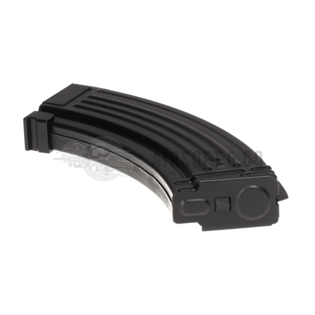 LCT 130 rds AK Series Metal Magazine