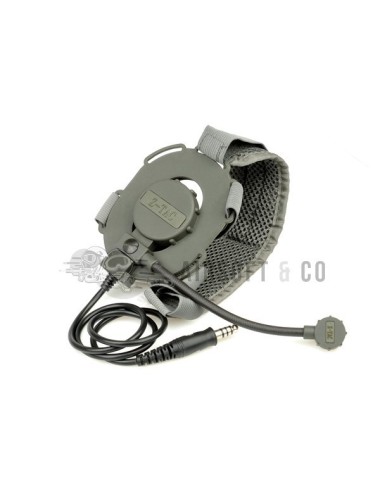 Bowman Evo III Headset