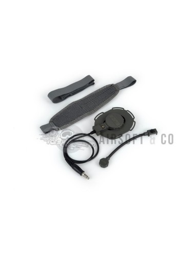 Bowman Evo III Headset