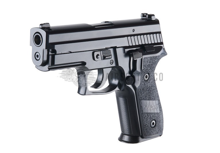 KP-02 (P229) GBB