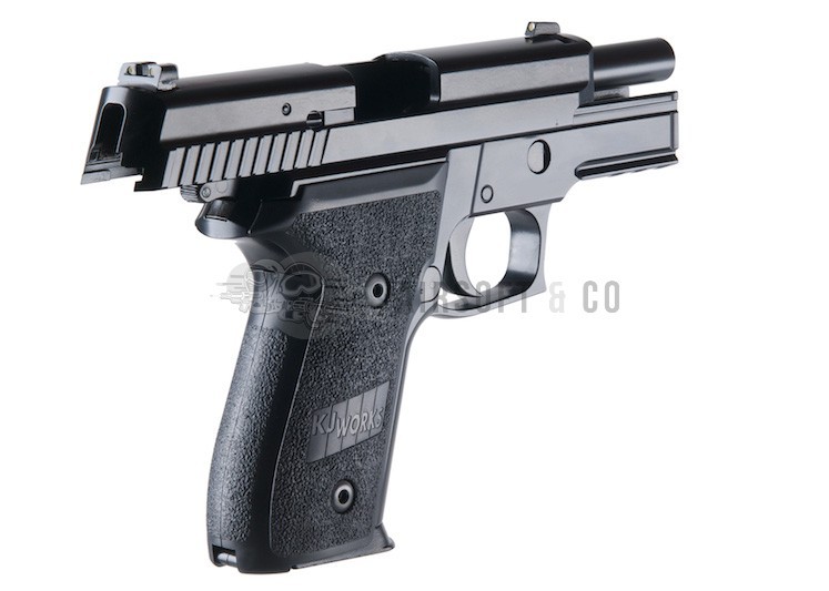 KP-02 (P229) GBB