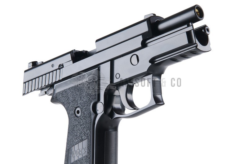 KP-02 (P229) GBB