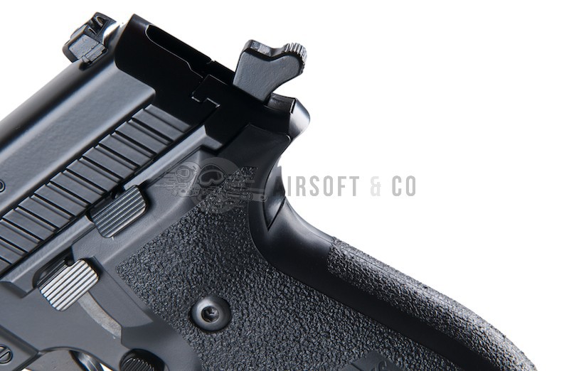 KP-02 (P229) GBB