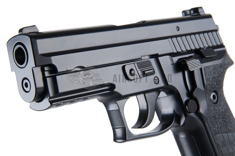 KP-02 (P229) GBB