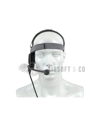 Bowman Evo III Headset