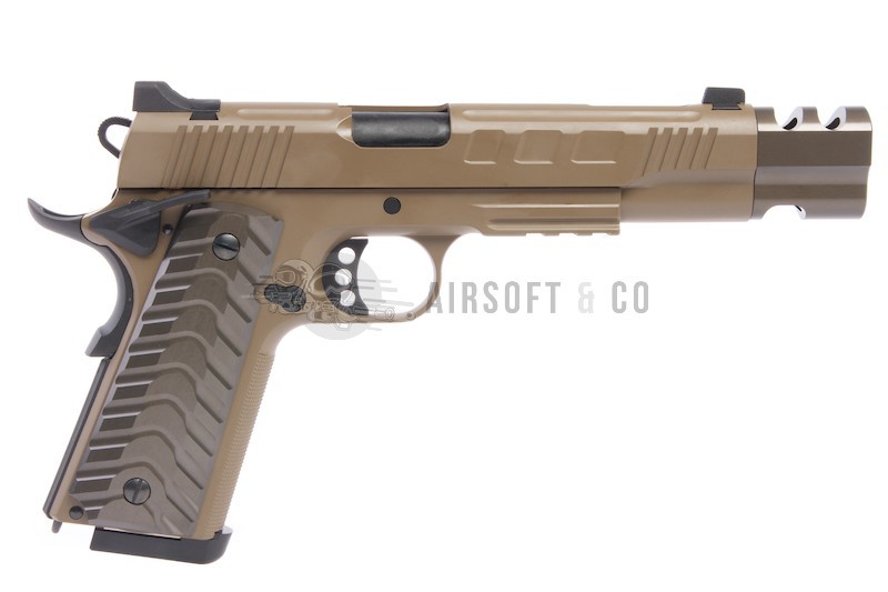 KP-16 GBB