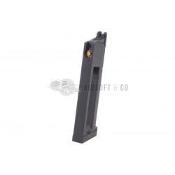 Chargeur CO2 pour KP-16 GBB