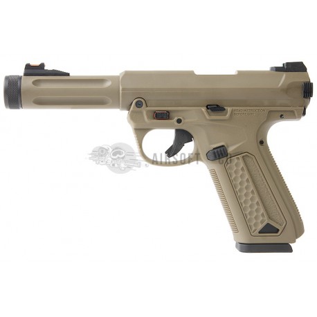 AAC AAP01 GBB (FDE)