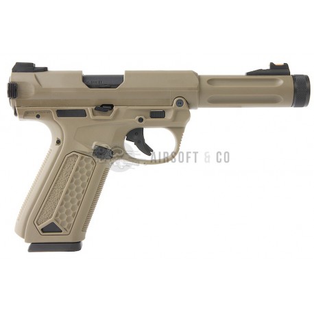 AAC AAP01 GBB (FDE)