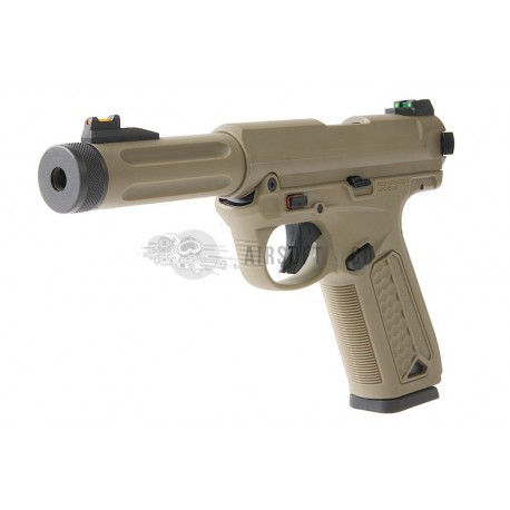 AAC AAP01 GBB (FDE)