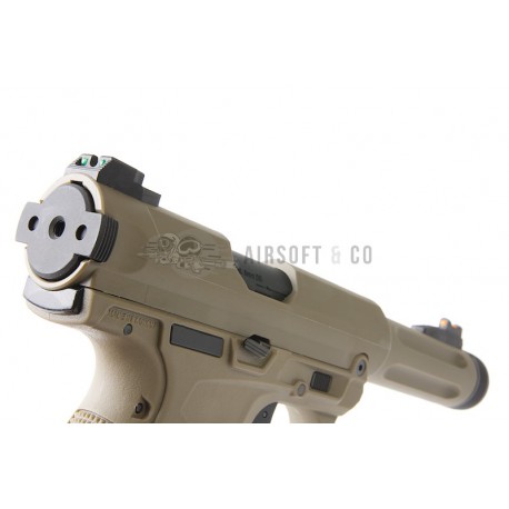 AAC AAP01 GBB (FDE)