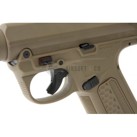 AAC AAP01 GBB (FDE)