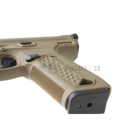 AAC AAP01 GBB (FDE)