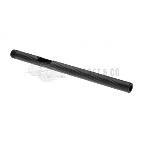 AAC T10 Twisted Outer Barrel (Short)