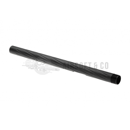 AAC T10 Twisted Outer Barrel (Short)