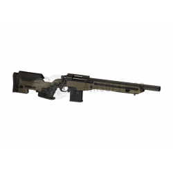 AAC T10 Bolt Action Sniper Rifle