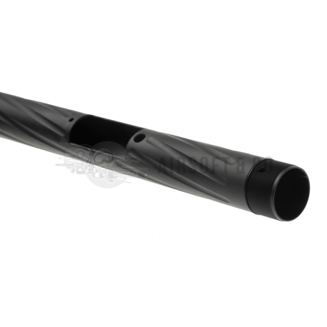 AAC T10 Twisted Outer Barrel (Short)