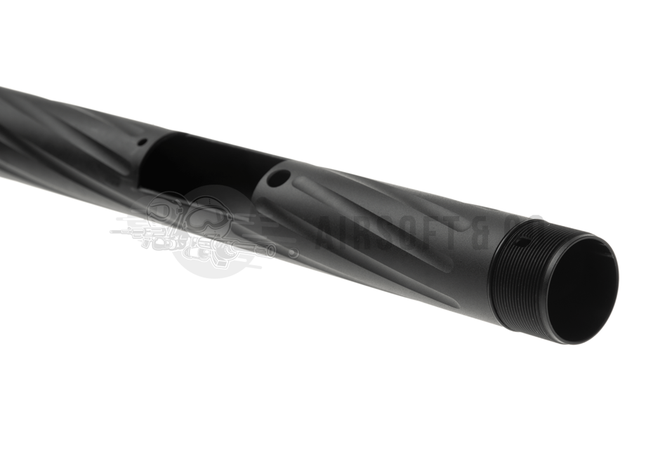 AAC T10 Twisted Outer Barrel (Short)