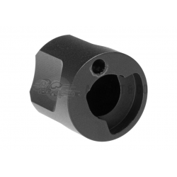 VSR10 / T10 Steel Bolt Cap