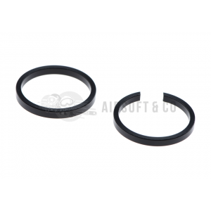 VSR10 / T10 Receiver Spacers