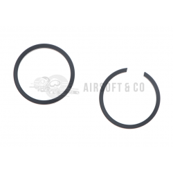 VSR10 / T10 Receiver Spacers