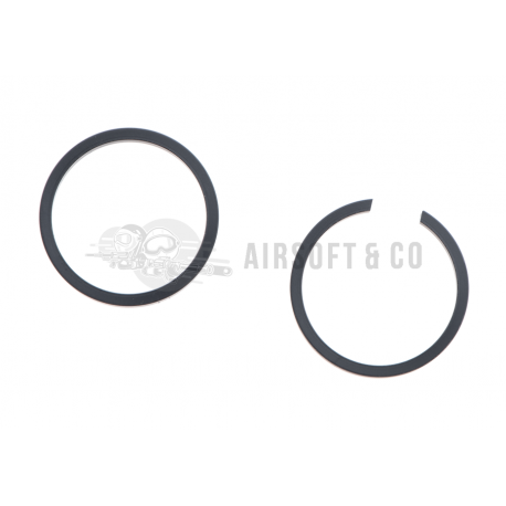 VSR10 / T10 Receiver Spacers