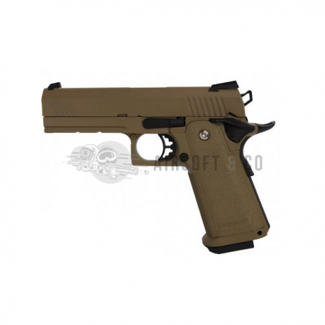 Golden Eagle Type Hi-Capa GBB