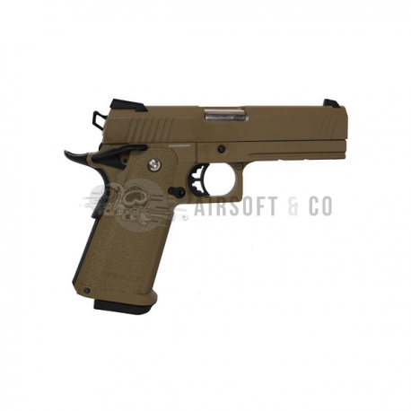 Golden Eagle Type Hi-Capa GBB