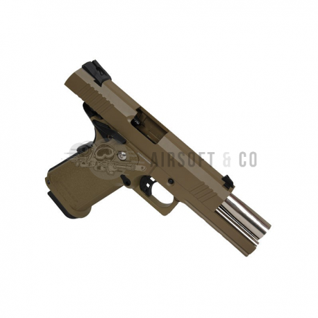 Golden Eagle Type Hi-Capa GBB