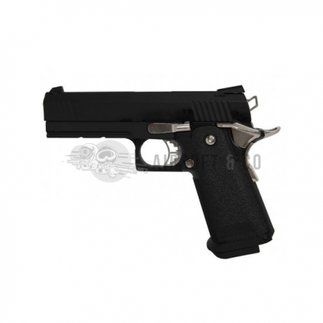 Golden Eagle Type Hi-Capa GBB