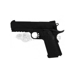 Pistolet airsoft Golden Eagle Type 1911 Tactical GBB