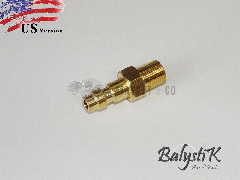Coupleur mâle EasyConnect