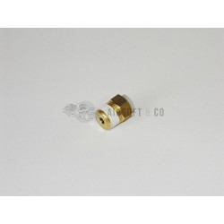 Adaptateur 1/8 NPT mâle - macroflex Ø 4 mm