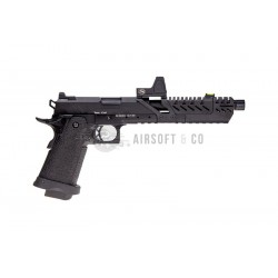 VORSK Hi-Capa TITAN 7 GBB avec RMR