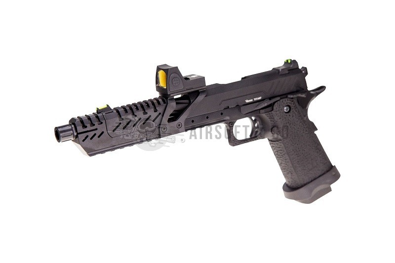 VORSK Hi-Capa TITAN 7 GBB avec RMR