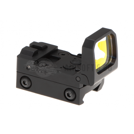 Flip-up Reflex Dot-sight