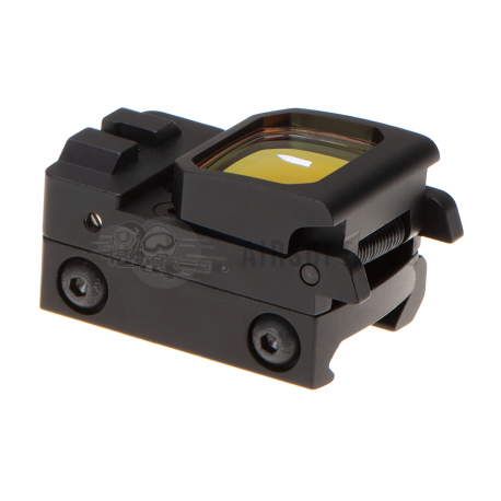 Flip-up Reflex Dot-sight