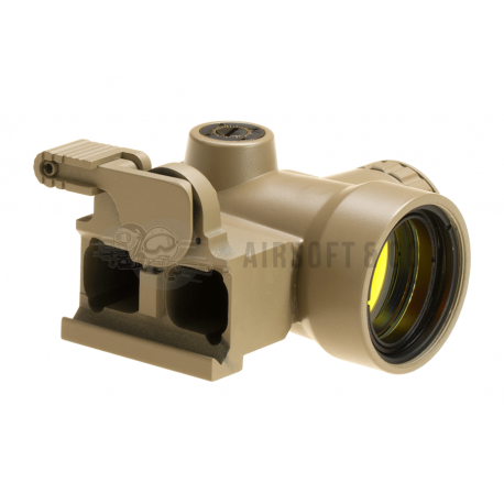 MRO QD Red Dot 2.0