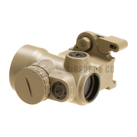 MRO QD Red Dot 2.0