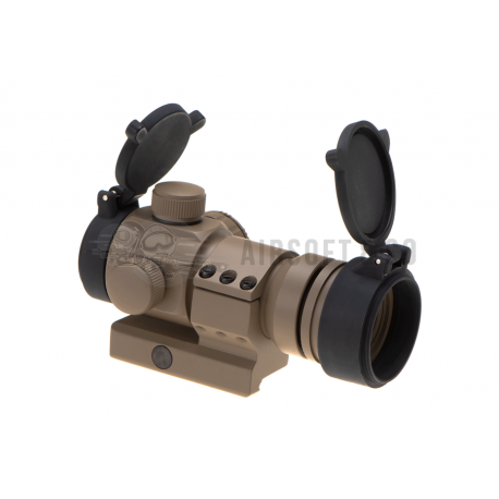 M3 Red Dot L Shape Mount