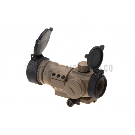 M3 Red Dot L Shape Mount